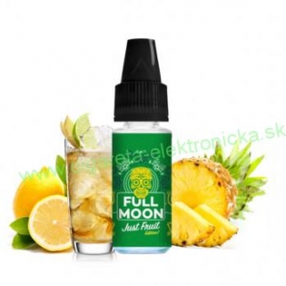 Just Fruit Green (Ananas, zázvor a citrusy)- Full Moon Aróma