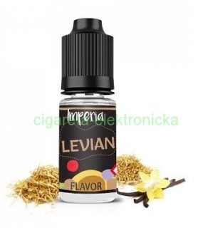 Príchuť Imperia Black Label: Tabak Levian 10ml