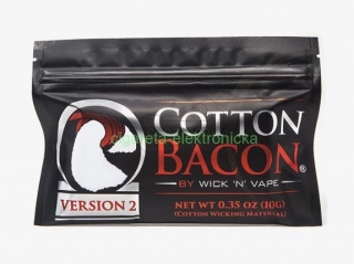 Bacon Cotton V2 - super savá vata