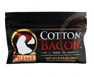Bacon Cotton PRIME - super savá vata