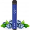 Čučoriedka 2% - Elf Bar 600 e-cigareta 550mAh (Blueberry)