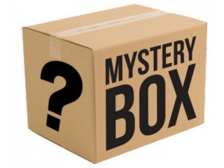 ------Mystery box------