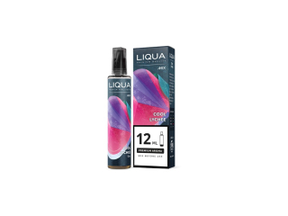 Liqua Mix&Go - Cool Lychee 12ml Aróma