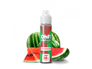Watermelon Longfill 20ml/60ml - OhF!