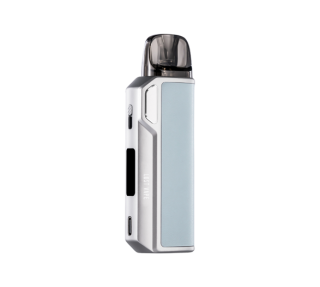 Lost Vape Thelema Elite 40 - Silver Blue