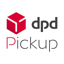 DPD Pickup (Len Slovensko)