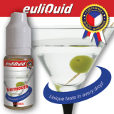 Vermut - Príchuť Euliquid - 10ml