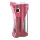 AKCIA pink-frosted - Ambition Mods Hera Box 60W MOD