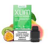 Kiwi Passionfruit Guava - Oxva Xlim prednaplnená cartridge 20mg/ml 2ml 1ks