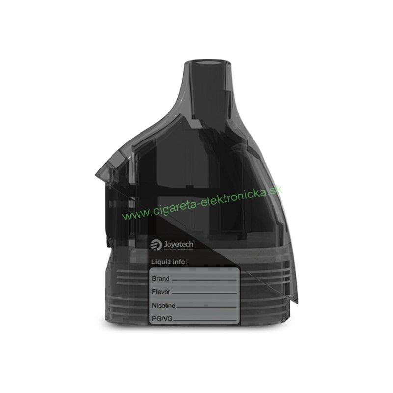 2ml Náhradná cartridge pre Joyetech Atopack Dolphin