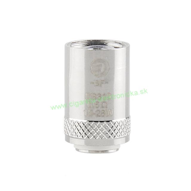 0,5 ohm Atomizer pre eGo AIO ( Joyetech BF coil )
