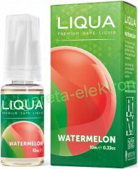 LIQUA Melón vodný 10ml 3mg