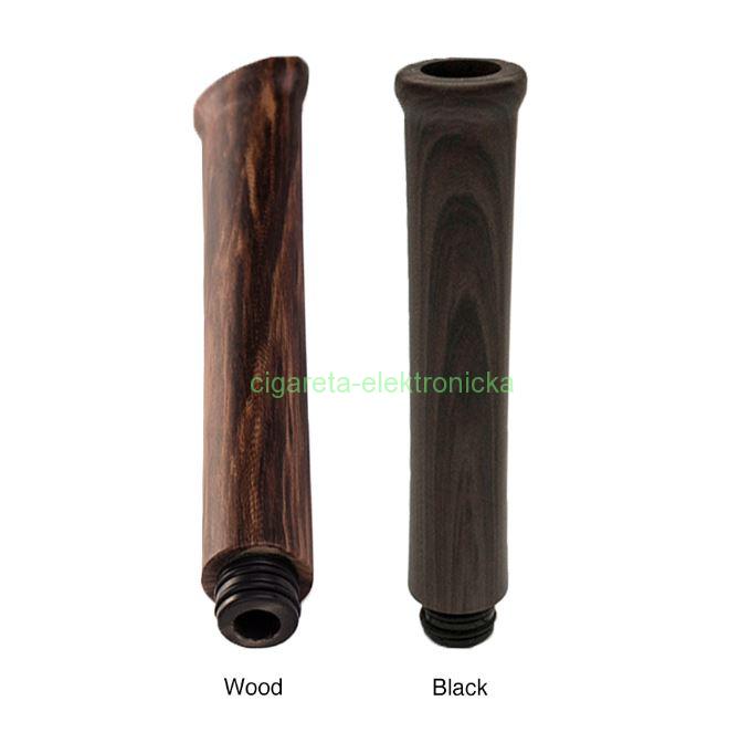 Náustok Kamry K1000 typ 510 Wood