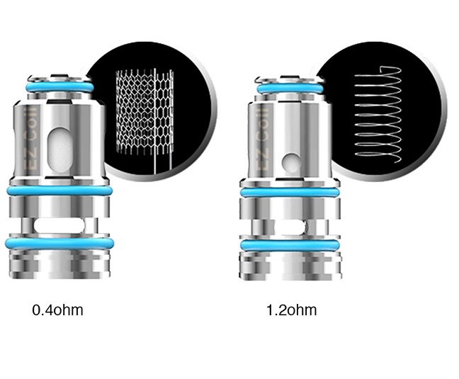 Joyetech EZ žhaviaca hlava 1,2ohm