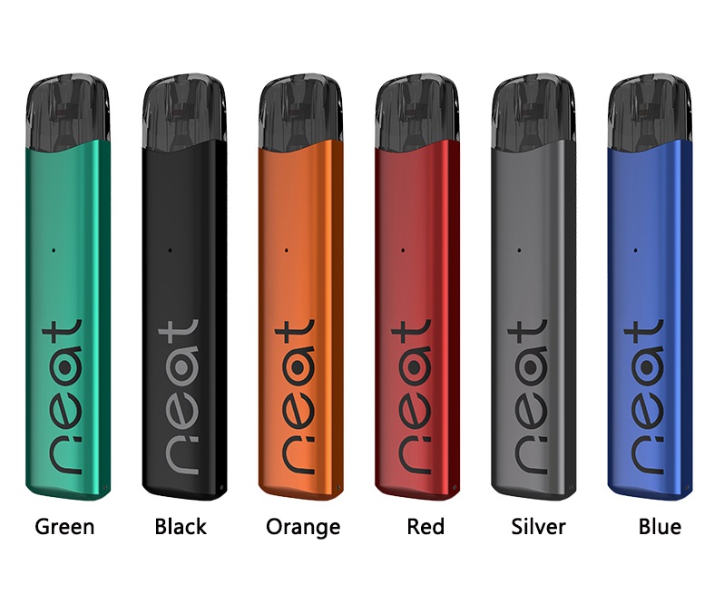 Red - Uwell Yearn Neat 2 520mAh