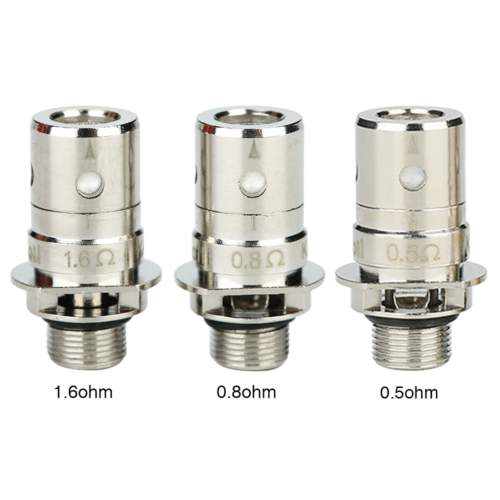 1,6ohm - Innokin Z-coil – žhaviaca hlava pre Zenith a Zlide