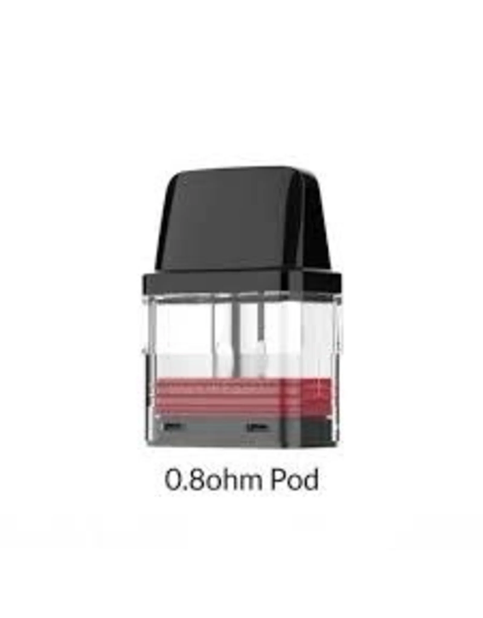 Vaporesso Xros cartridge - 0.6ohm 1ks 2ml