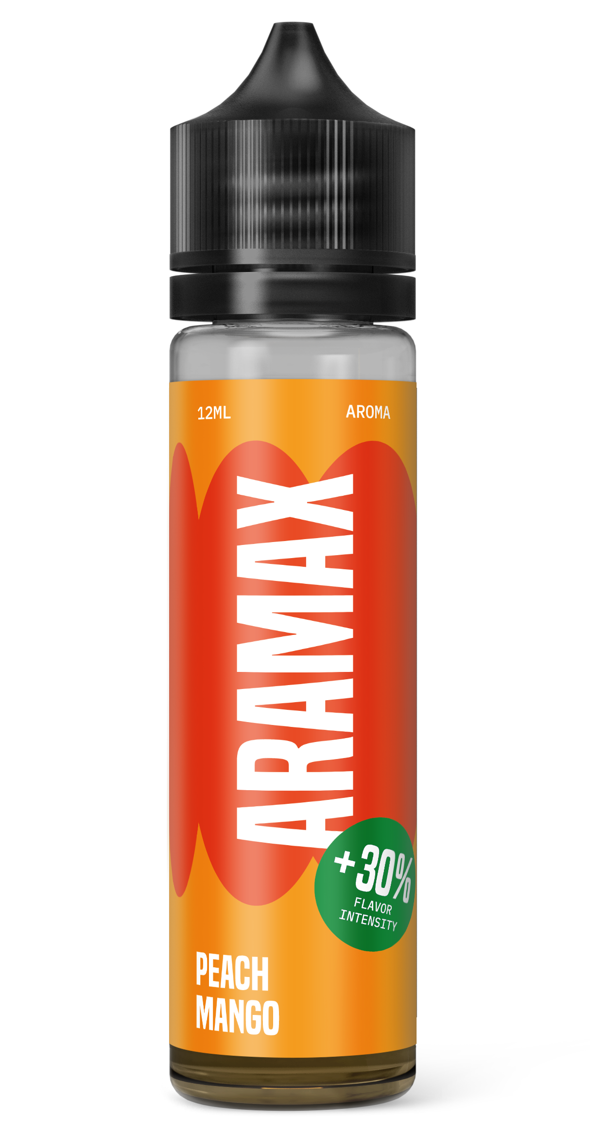 Aramax - Peach Mango 12ml Aróma ITV