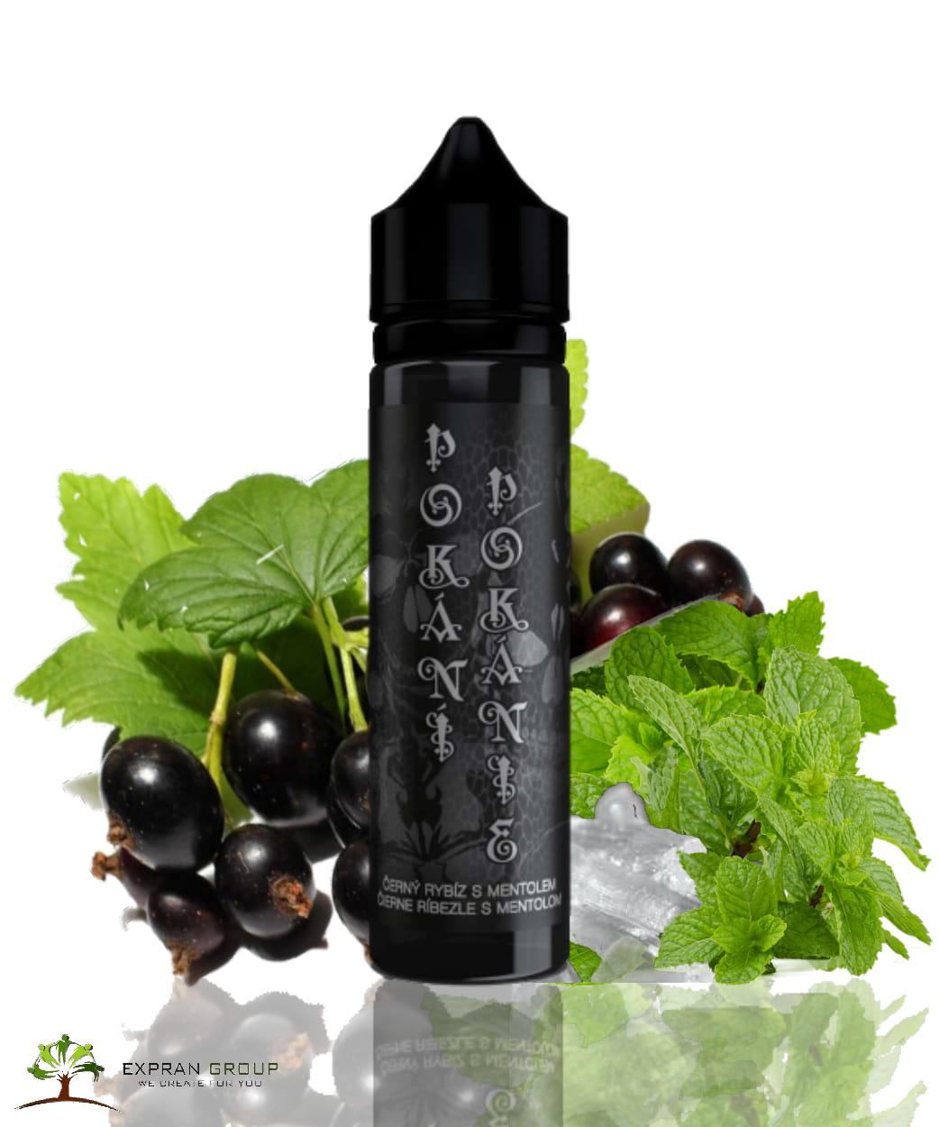 7 Hriechov - Pokánie (Shake & Vape) 10ml/60ml ITV