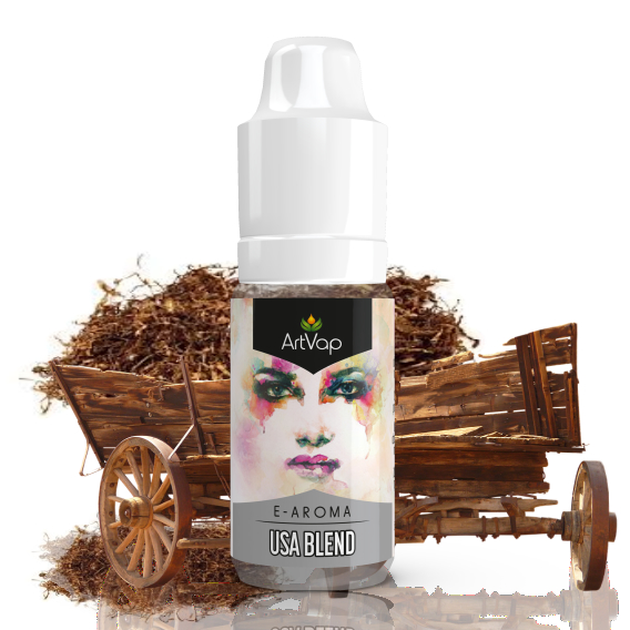 Usa Blend - ArtVap 10ml aróma ITV