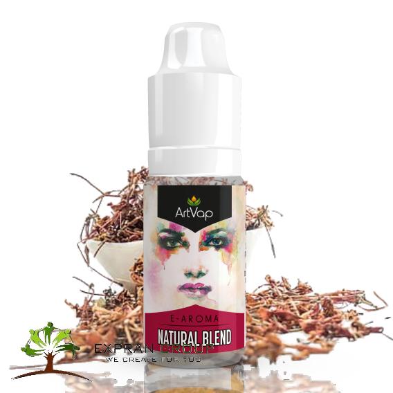 Natural Blend - ArtVap 10ml aróma ITV