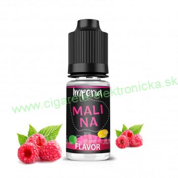 Príchuť Imperia Black Label: Malina 10ml