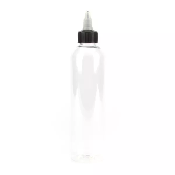 Fľaštička s Twist uzáverom 250ml