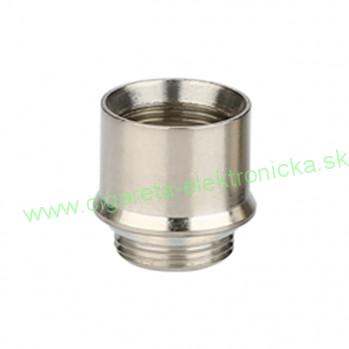 Adaptér pre zväčšenie objemu Joyetech Exceed D22/D22C/ProCore X (1ks)