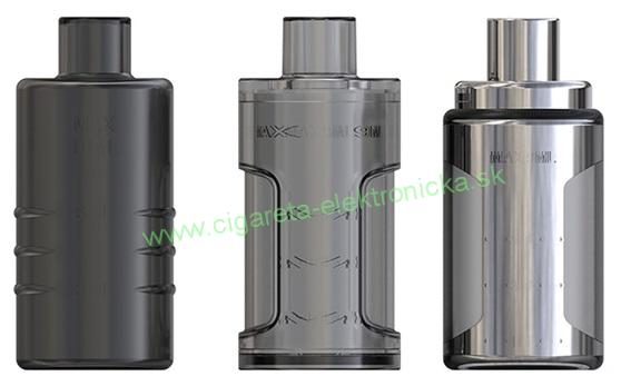 Biela - IJOY CAPO náhradná Squonk nádržka 9ml 1ks