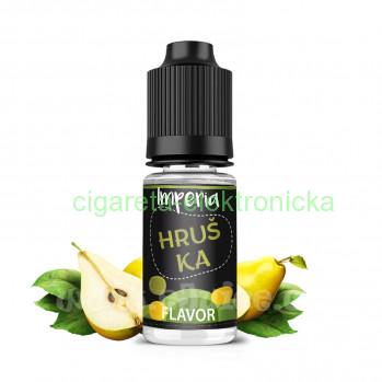 Príchuť Imperia Black Label: Hruška 10ml