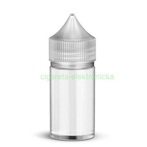 Fľaštička CHUBBY GORILLA UNICORN 30ml