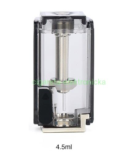 Joyetech Exceed Grip Cartridge 4.5ml 