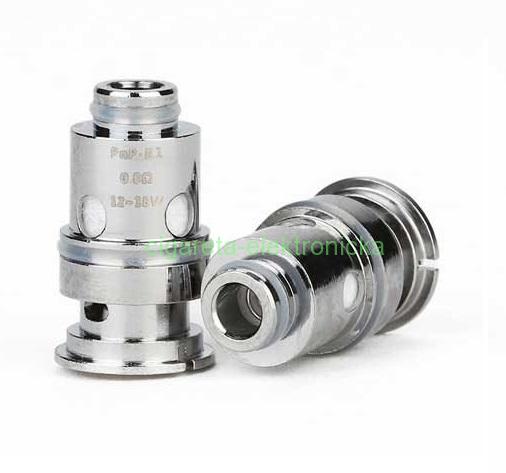 VOOPOO PnP R1 - 0,8ohm žhaviaca hlava