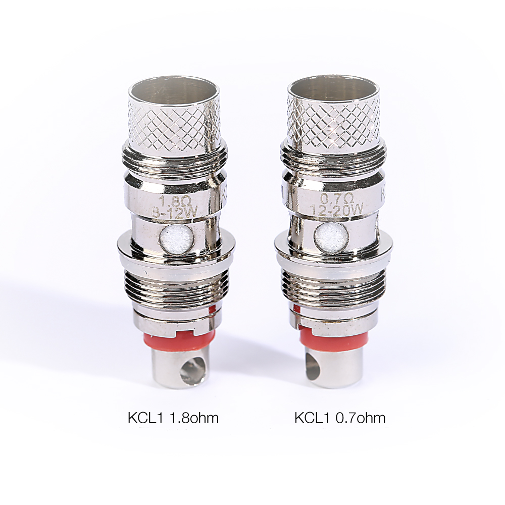 KIZOKU Limit náhradný atomizér KCL1  0,7ohm