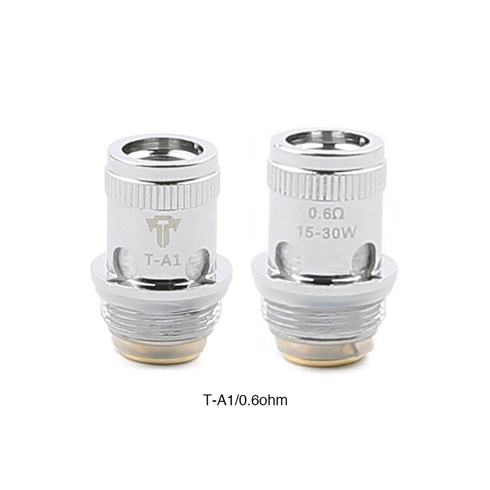 0,6ohm - Tesla Citrine 19 T-A1 žhaviace teliesko