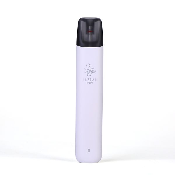 Biela - Elf Bar RF350 POD 350mAh