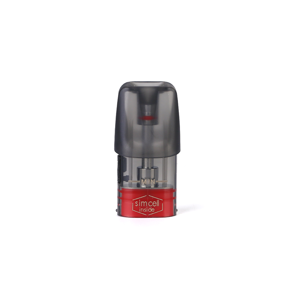 1,2ohm - Elf Bar RF350 POD cartridge 1ks