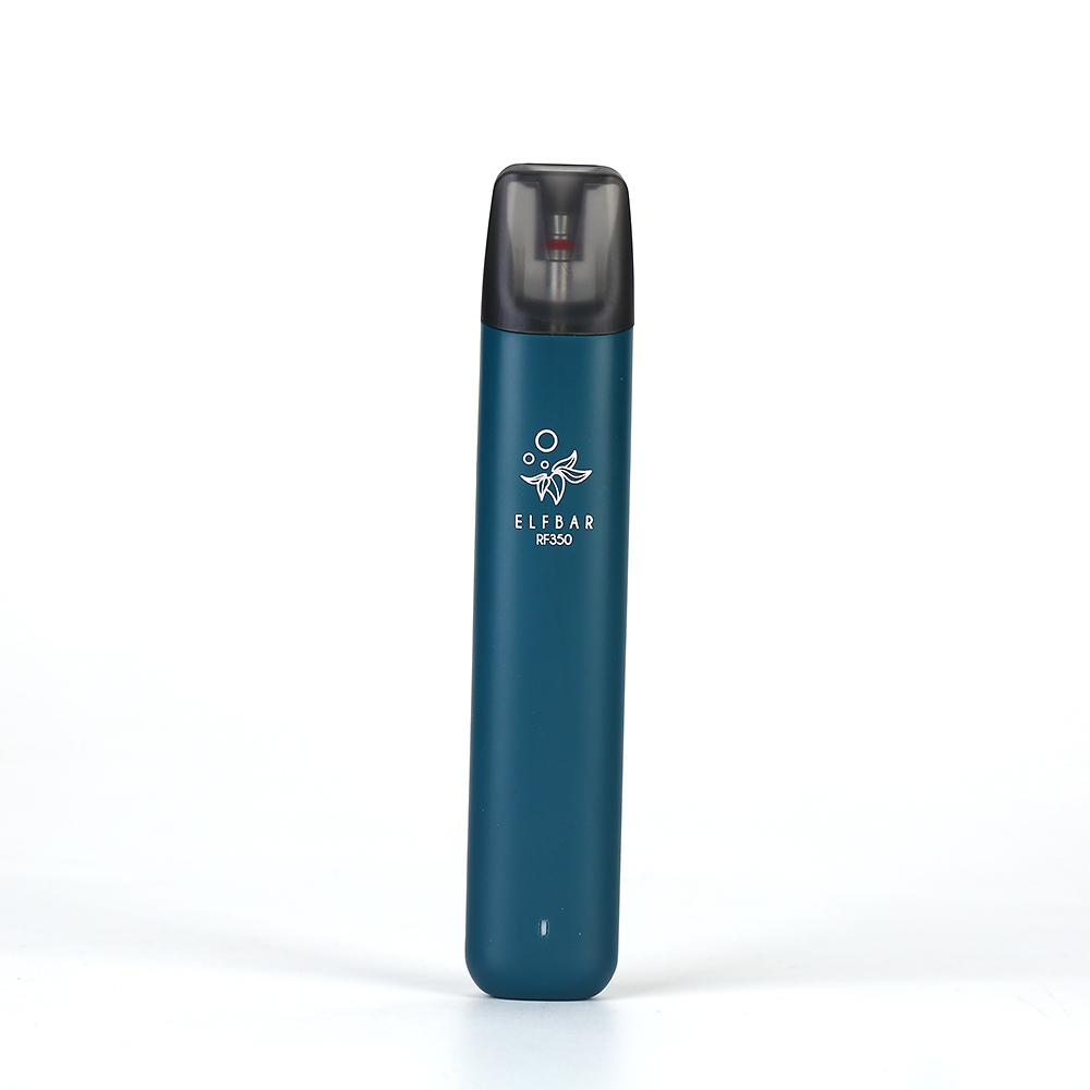 Dark Green - Elf Bar RF350 POD 350mAh