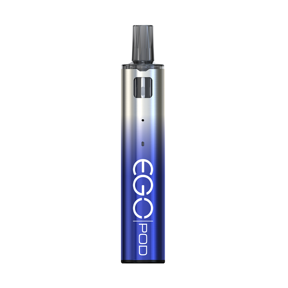 Sapphire Blue - Joyetech eGo POD AST sada