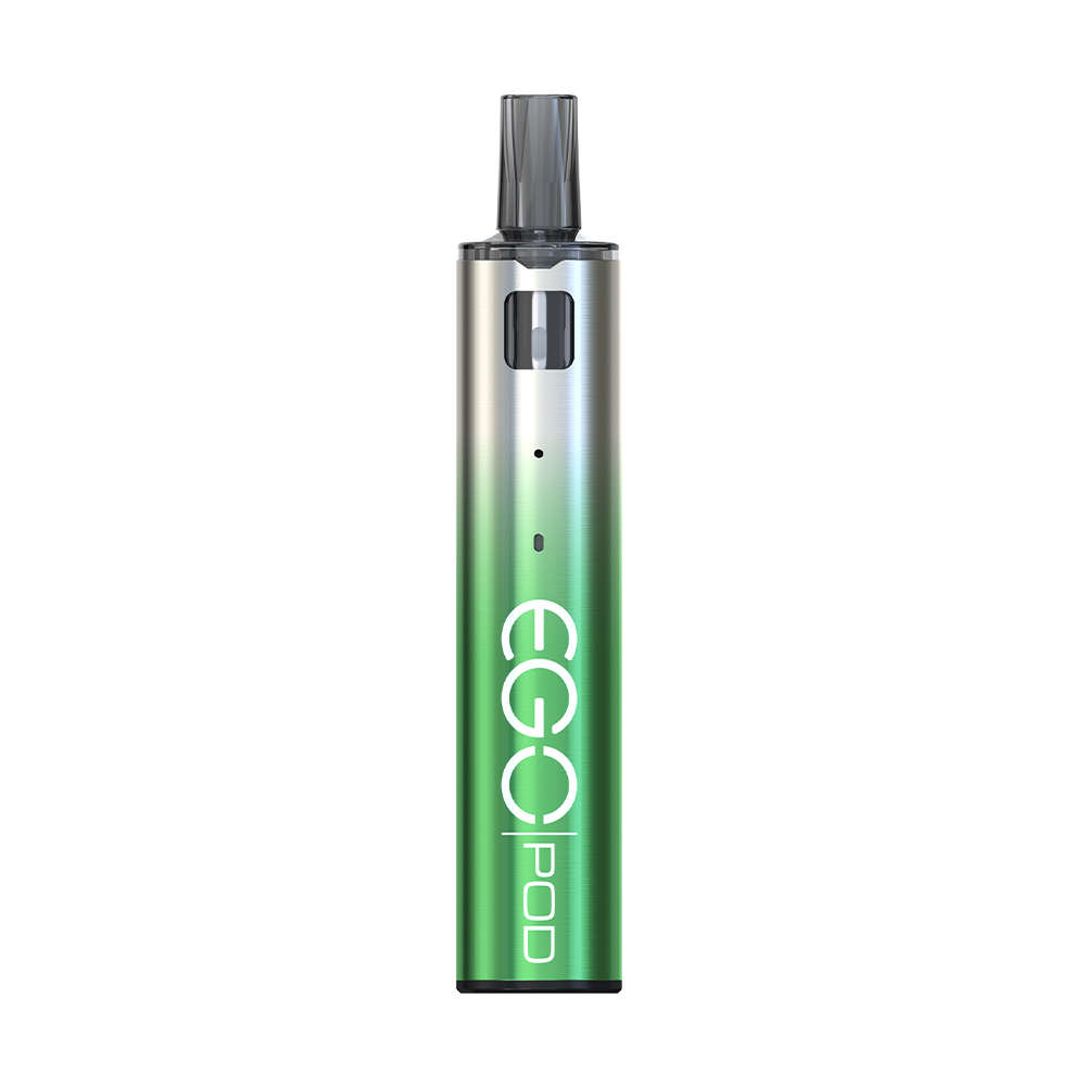 Jungle Green - Joyetech eGo POD AST sada