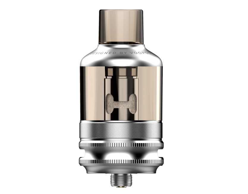 Silver - VOOPOO TPP Pod Tank 5,5ml