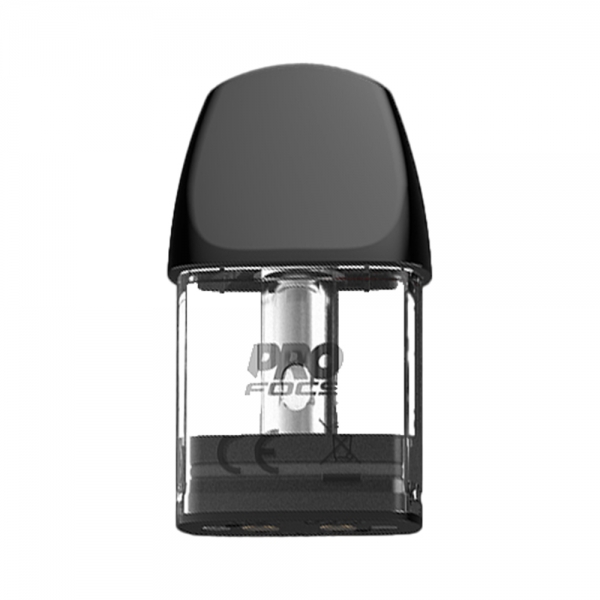 0,9ohm - UWELL CALIBURN A2 POD cartridge 1ks