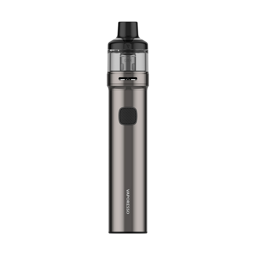 Matte Grey - Vaporesso GTX GO 80 3000mAh