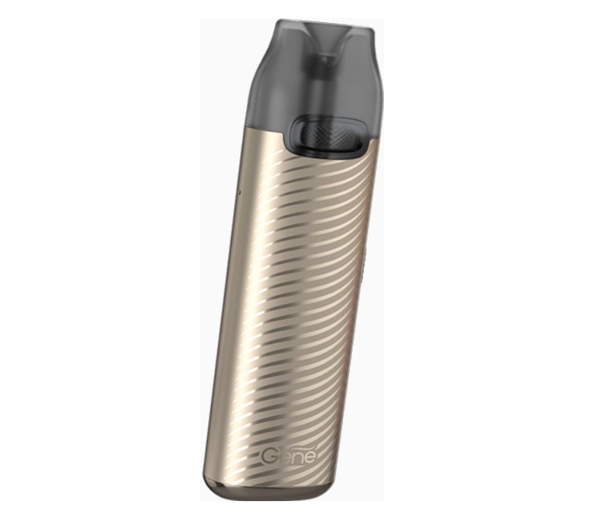 Silky Gold - VOOPOO V.THRU Pro Pod sada