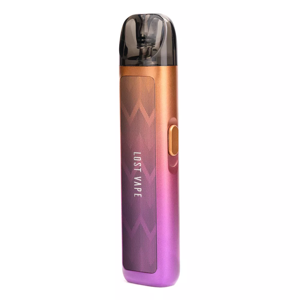 Wave Purple - Lost Vape Ursa Nano sada 800mAh