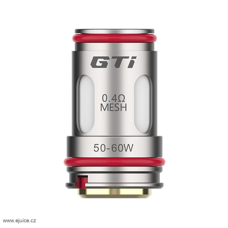 0,4 ohm - GTi žhaviaca hlava - Vaporesso Target 100
