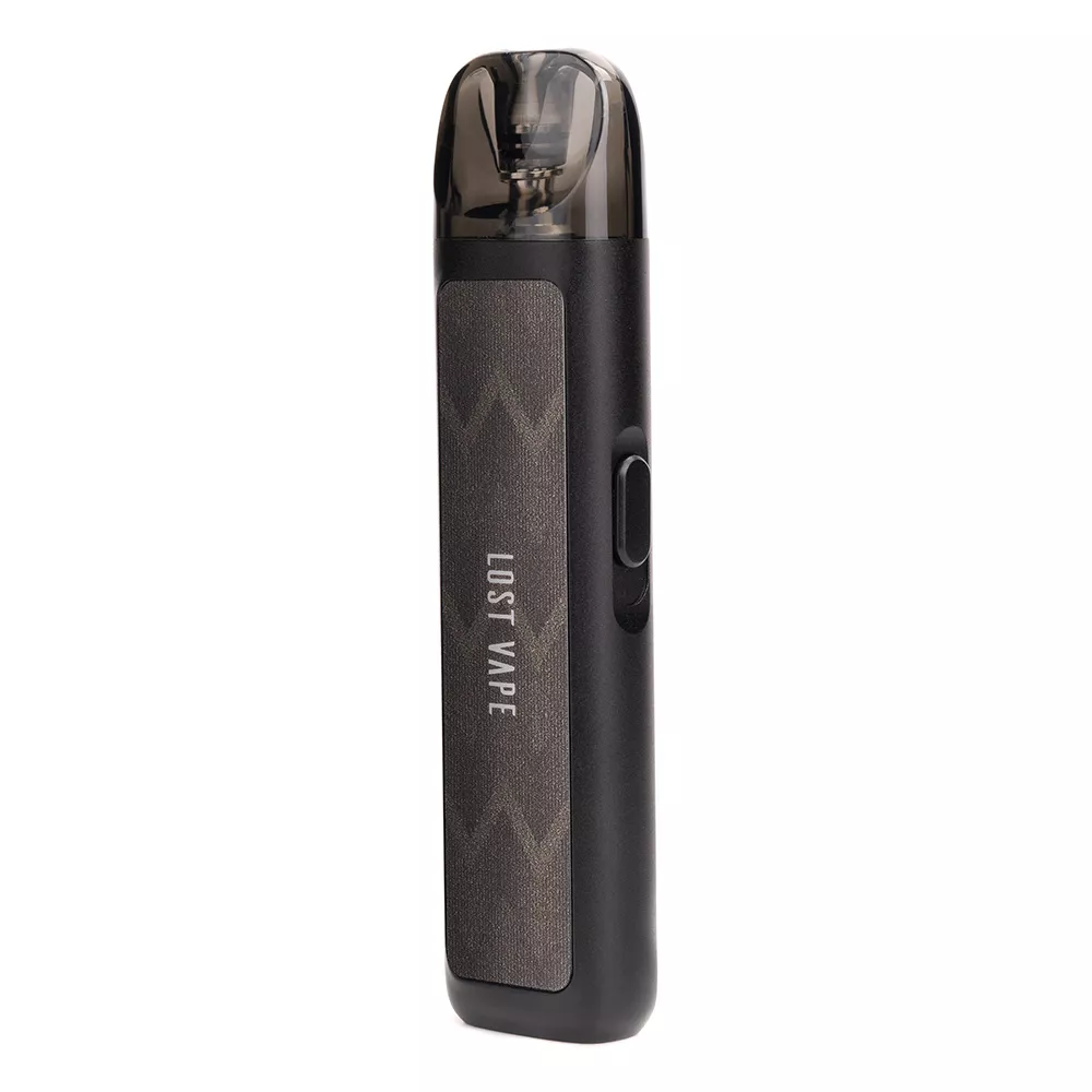 Wave Black - Lost Vape Ursa Nano sada 800mAh