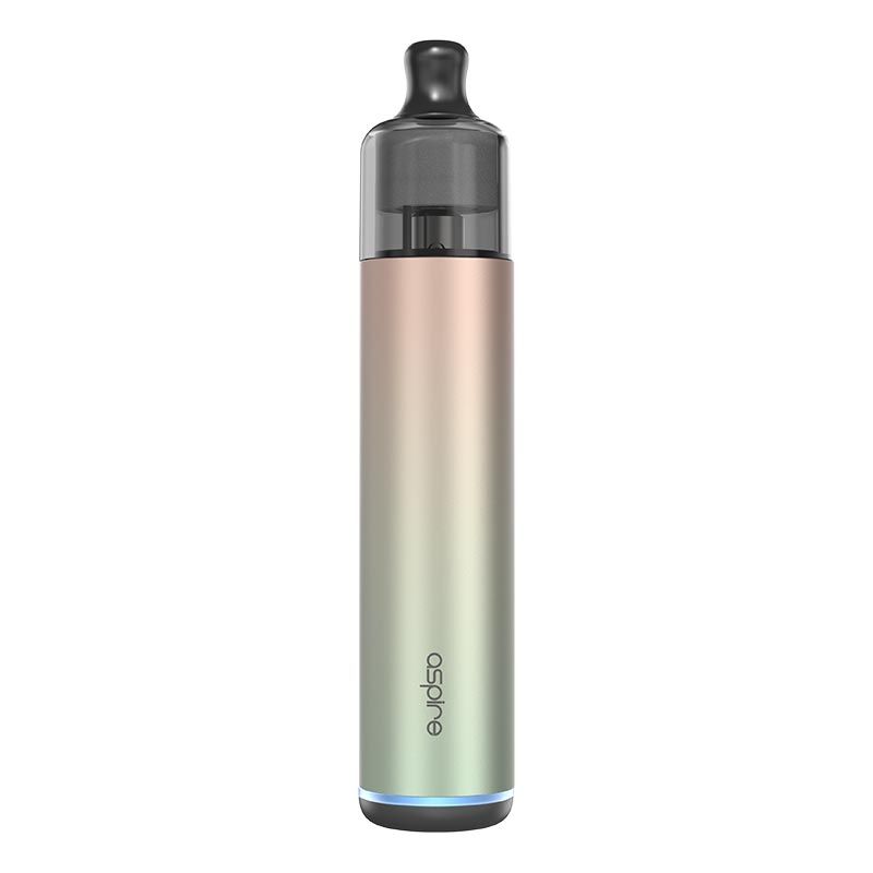Snow Mint - Aspire Flexus Stik kit