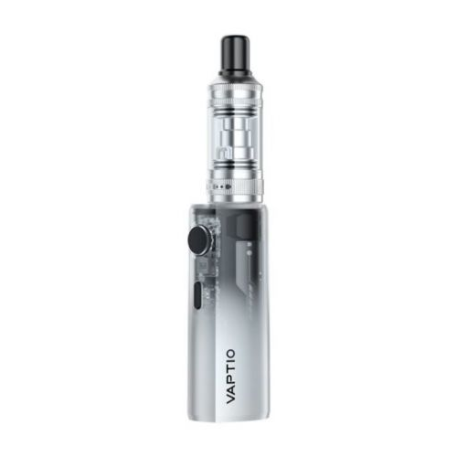 Silver - Vaptio Cosmo N1 Sada 1500mAh