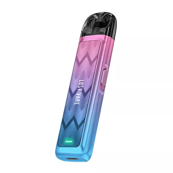 Sakura Pink - Lost Vape Ursa Nano sada 800mAh